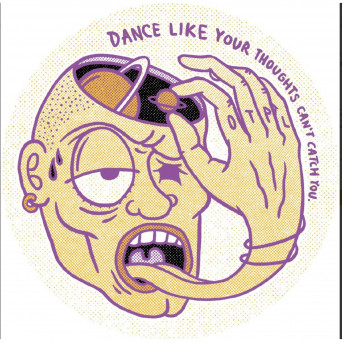 Lorenzo Aribone – Mind Hunter EP