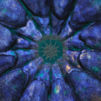 Edward J – Azurite