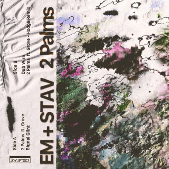 EM + STAV, Grove – 2 Palms