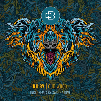 Dilby – Oud Wood