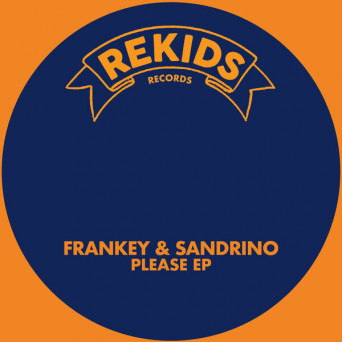 Frankey & Sandrino – Please / Genie