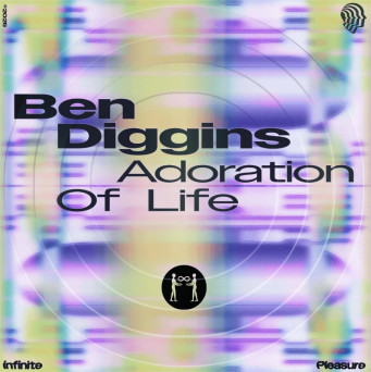 Ben Diggins – Adoration Of Life