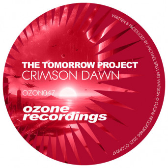The Tomorrow Project – Crimson Dawn