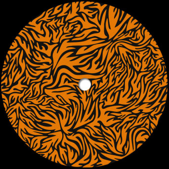 Roman Flügel – Cooking The Books EP