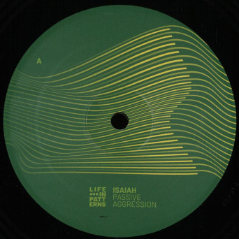 Isaiah – Passive Aggression