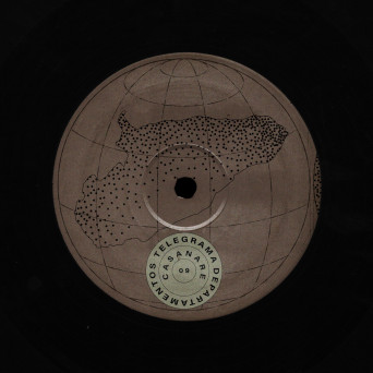 Astronomical Telegram – Casanare