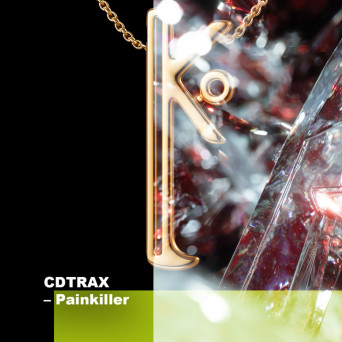 CDtrax – Painkiller
