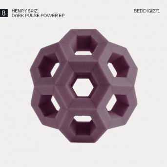 Henry Saiz – Dark Pulse Power EP