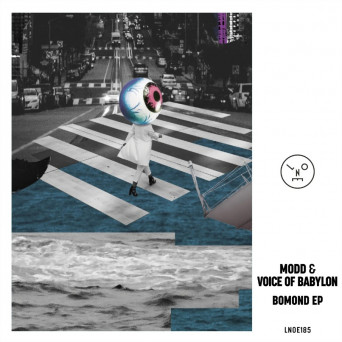 Modd & Voice of Babylon – Bomond EP