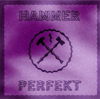 Hammer – Perfekt