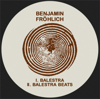 Benjamin Fröhlich – Balestra