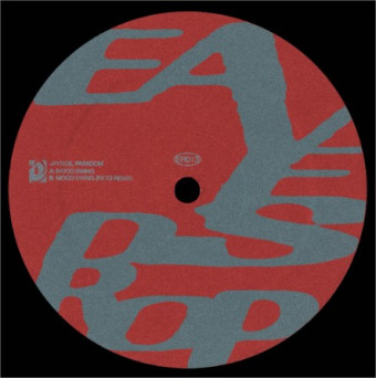 Jayside – Mood Swing