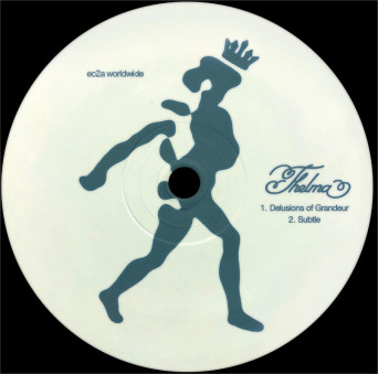 THELMA – Delusions Of Grandeur