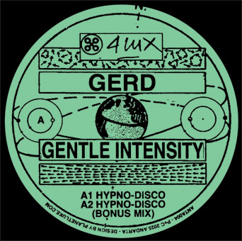 Gerd – Gentle Intensity