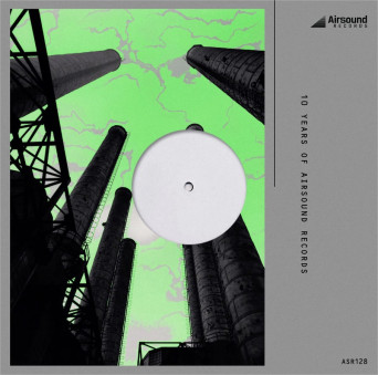 VA – 10 Years of Airsound Records
