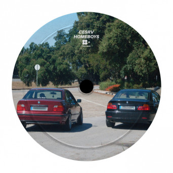 Cesrv – HOMEBOYS