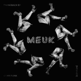 Denn Punk – Swingback EP