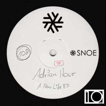 Adrian Hour – A New Life