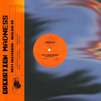 Matt Whitehead – Hotline