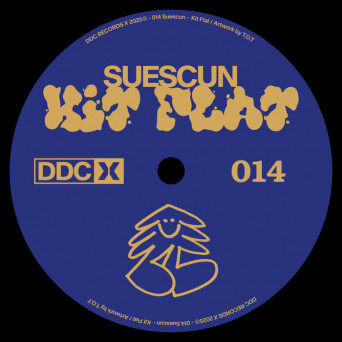 Suescun – Kit Flat