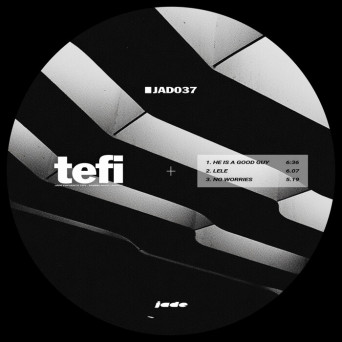 Tefi – Donna Bass