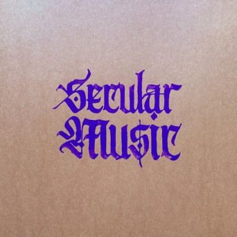 Girls Of The Internet & The Gospel Of Thomas – Secular Music, Vol 1