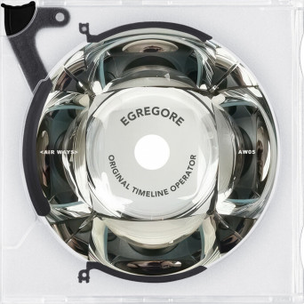 Egregore – Original Timeline Operator