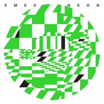 Emex – Neon EP