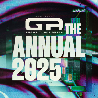VA – Grand Theft Audio Annual 2025
