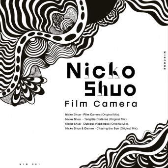 Nicko Shuo – Film Camera
