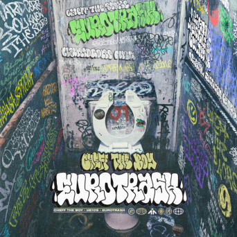 Cheff the Boy – Eurotrash