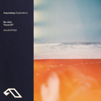 Blu Attic – Traces EP
