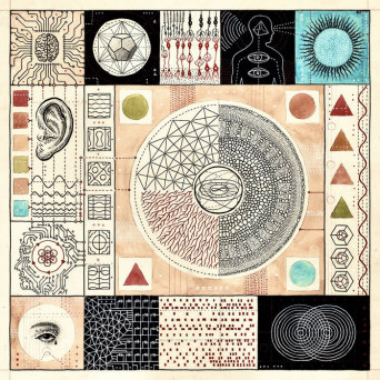 Max Cooper & Rob Clouth – 8 Billion Realities EP