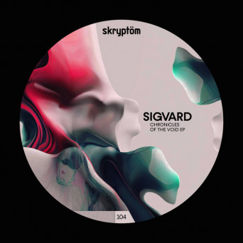 Sigvard – Chronicles Of The Void