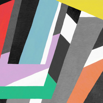 Peverelist – Pulse Remix EP