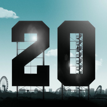 Vitalic – Ok Cowboy 20Y (Remastered)