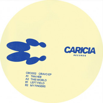 Cravo – Carícia 002