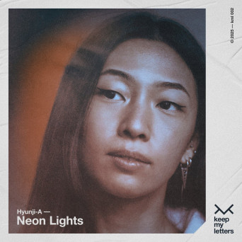 Hyunji-A – Neon Lights