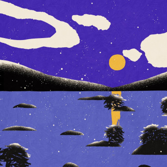 Marini – Nocturne