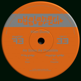 Klon Dump – As Soon As Possible