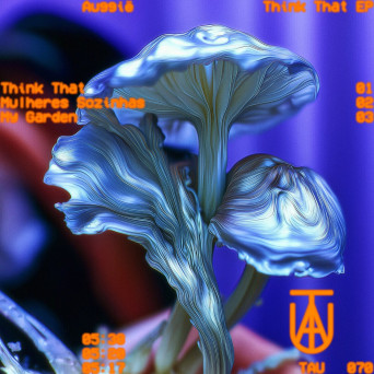 Auggië – Think That EP