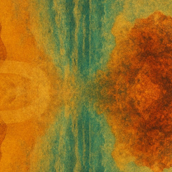 Only Wolf – paper crane