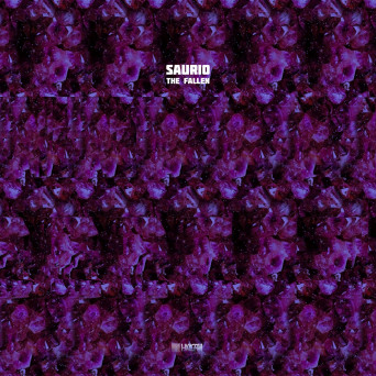 Saurio – The Fallen