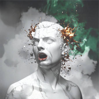 Bouzidi – Are You Fashionista