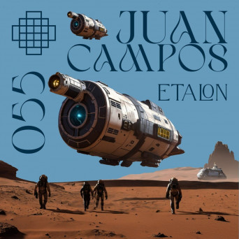 Juan Campos – Etalon