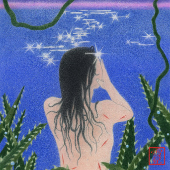 Little Dragon, Yukimi – Yume