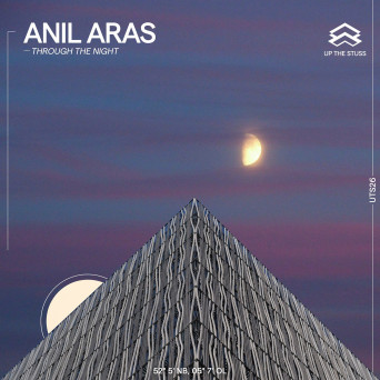 Anil Aras – Through the Night
