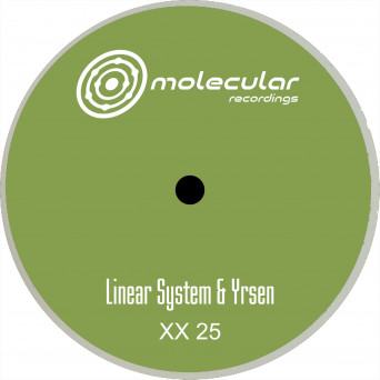 Linear System & Yrsen – XX 25