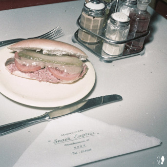 ASA MOTO – Music For Disk Jockeys Pt.1