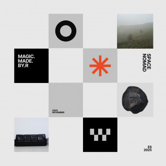 magic.made.by.r – Space Nomad